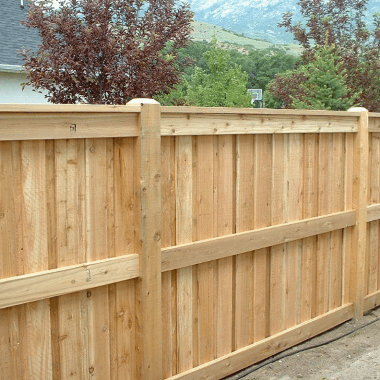 Fence Cleaning Company in Dallas, TX